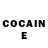 Cocaine FishScale Courtshake